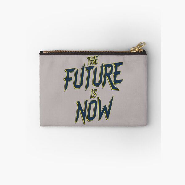 Item preview, The future is now, design one. designed and sold by FlamaC.