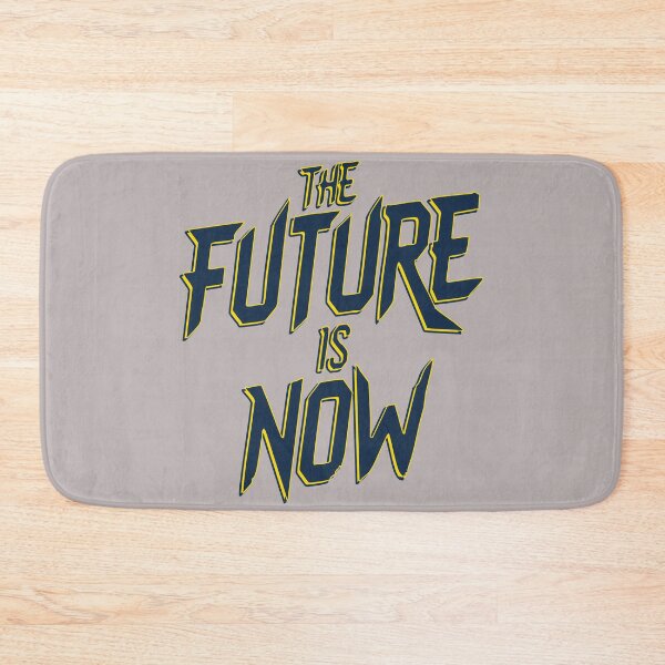 Item preview, The future is now, design one. designed and sold by FlamaC.