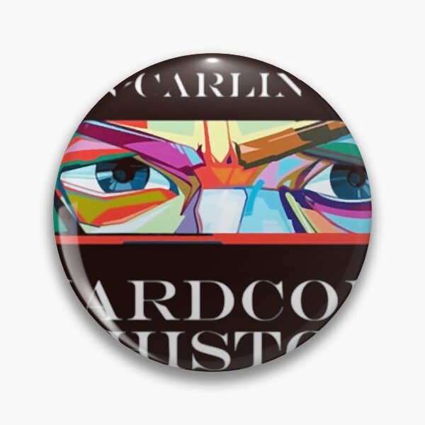 Item preview, Dan Carlin's Hardcore History  designed and sold by Artistasia.