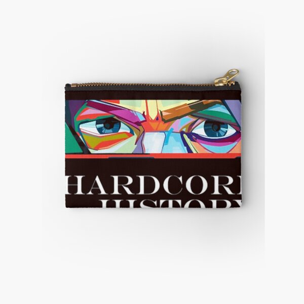 Item preview, Dan Carlin's Hardcore History  designed and sold by Artistasia.