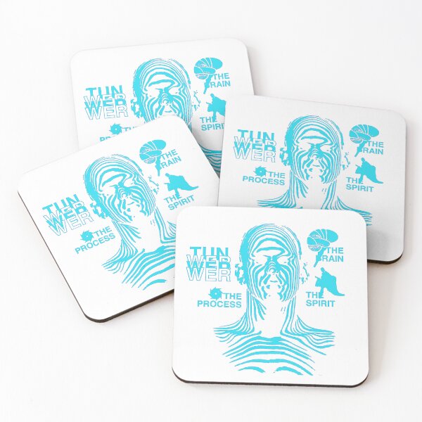 Item preview, The Process designed and sold by tunnel.sells.