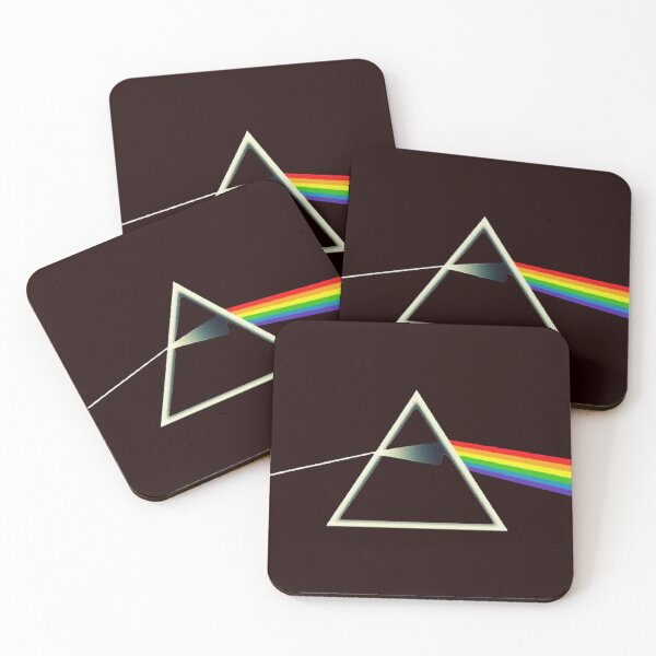 Item preview, Dark Side Of The Moon  designed and sold by Artistasia.