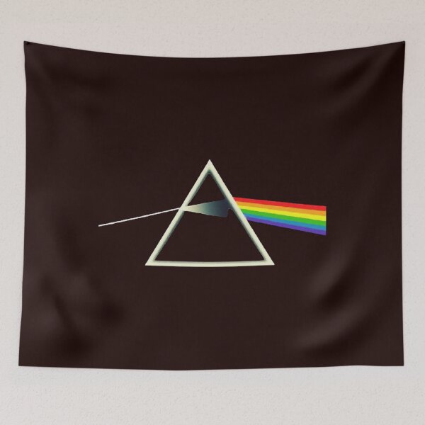 Item preview, Dark Side Of The Moon  designed and sold by Artistasia.