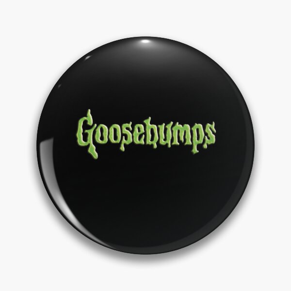 Item preview, Goosebumps (S)  designed and sold by hussnain arshad.
