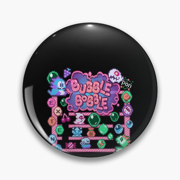 Item preview, Bobble Bubble  designed and sold by hussnain arshad.