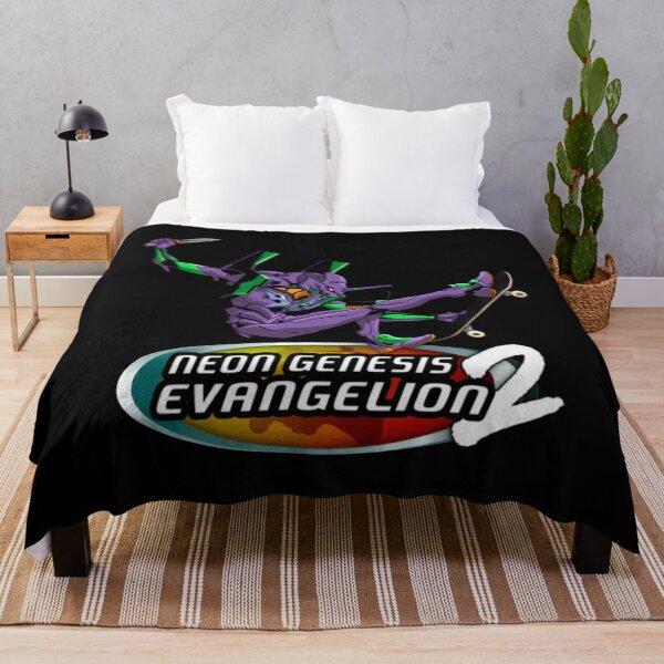 Item preview, Evangelions Pro Skater designed and sold by publicinterest.