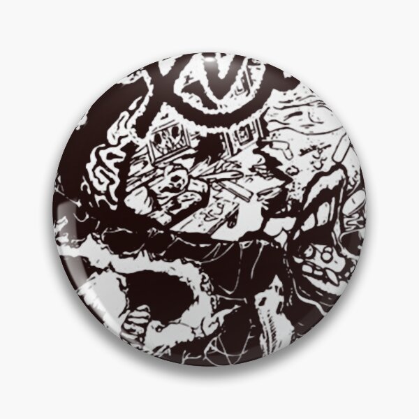 Item preview, Days N' Daze Folk Punk  designed and sold by Artistasia.
