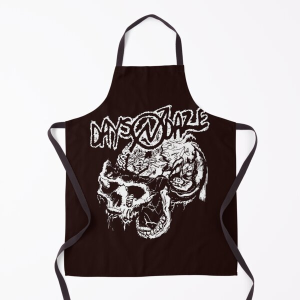 Item preview, Days N' Daze Folk Punk  designed and sold by Artistasia.