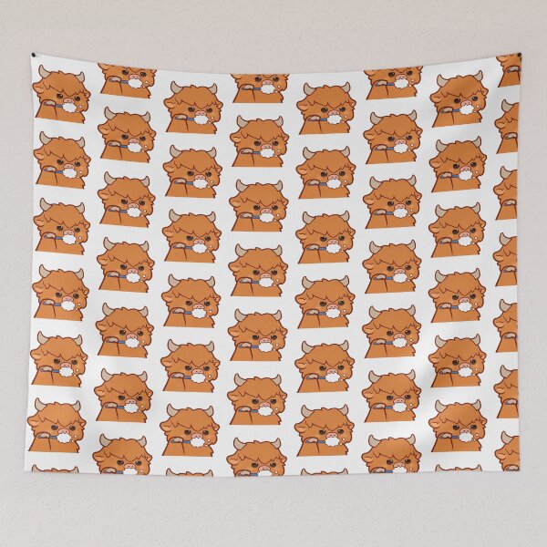 Item preview, Cow Teeth designed and sold by SinfulMissy.