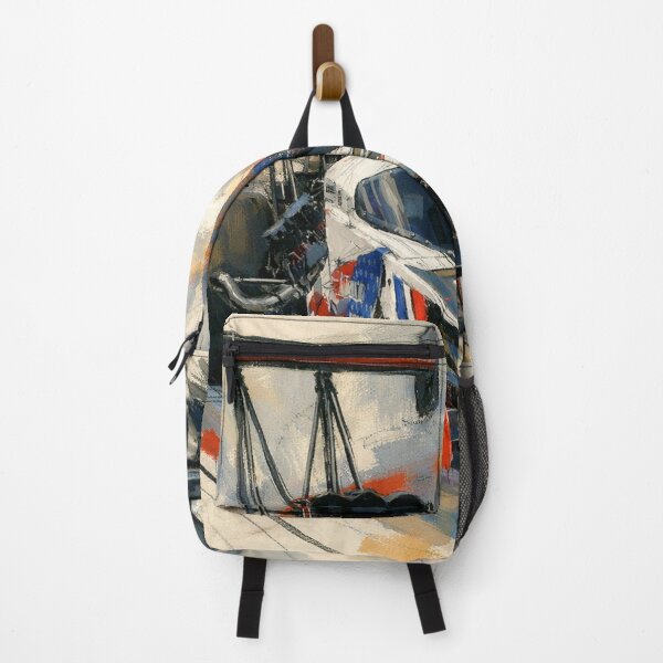 Item preview, Back in the Seat designed and sold by Billy Knight.