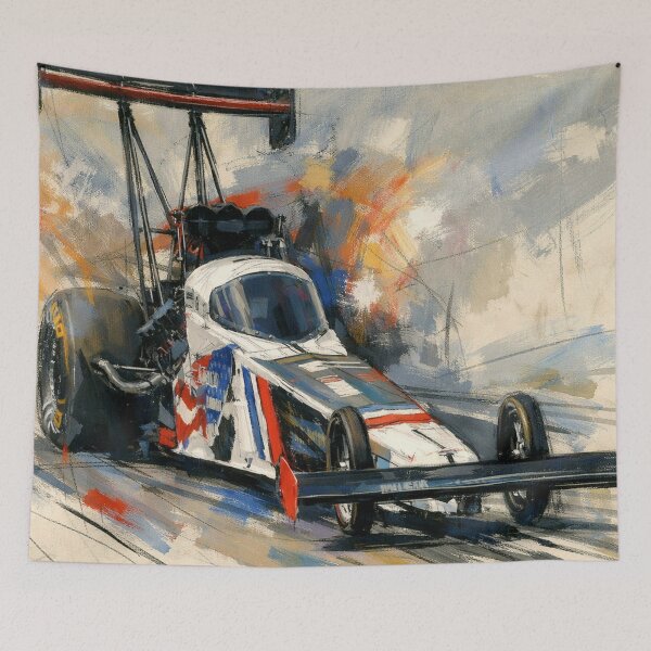 Item preview, Back in the Seat designed and sold by Billy Knight.