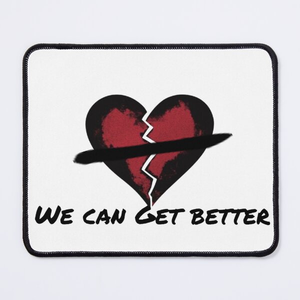 Item preview, Frank Turner "We Can Get Better" designed and sold by gioni.