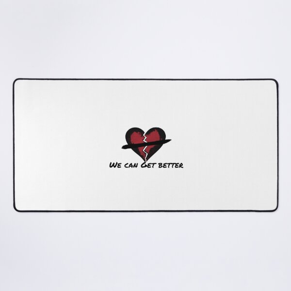 Item preview, Frank Turner "We Can Get Better" designed and sold by gioni.