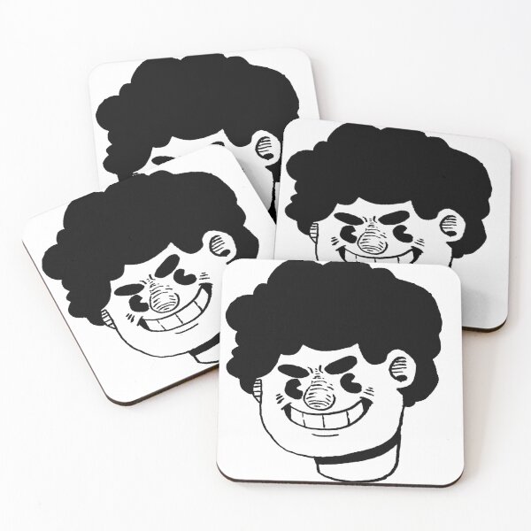 Item preview, Face  designed and sold by Goblecomix.