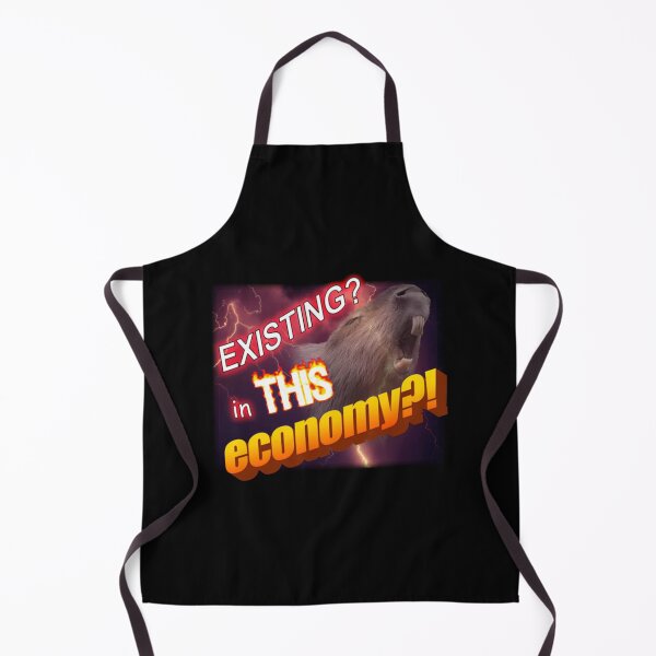 Item preview, Existing In This Economy designed and sold by publicinterest.