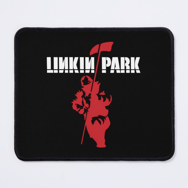 Item preview, Linkins Parks Band Logo designed and sold by r1bbit.