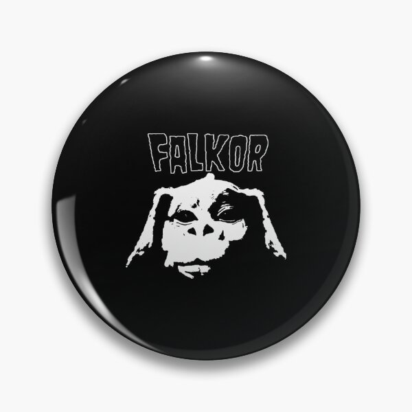 Item preview, Falkor Danzigs designed and sold by publicinterest.
