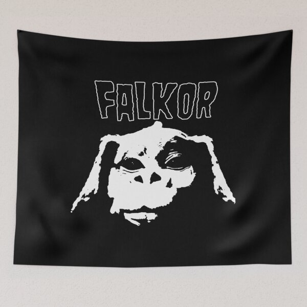 Item preview, Falkor Danzigs designed and sold by publicinterest.