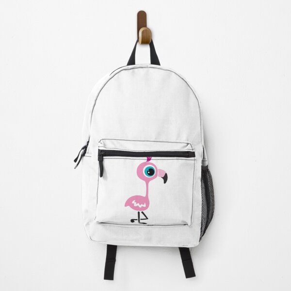 Item preview, A friendly flamingo designed and sold by DiseniosG.