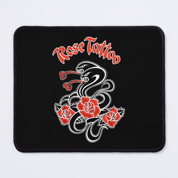 Item preview, Rose Tattoo designed and sold by KawaiiSpace.