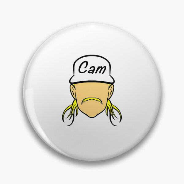 Item preview, Cam Smith  designed and sold by ZaidaIveliz54.