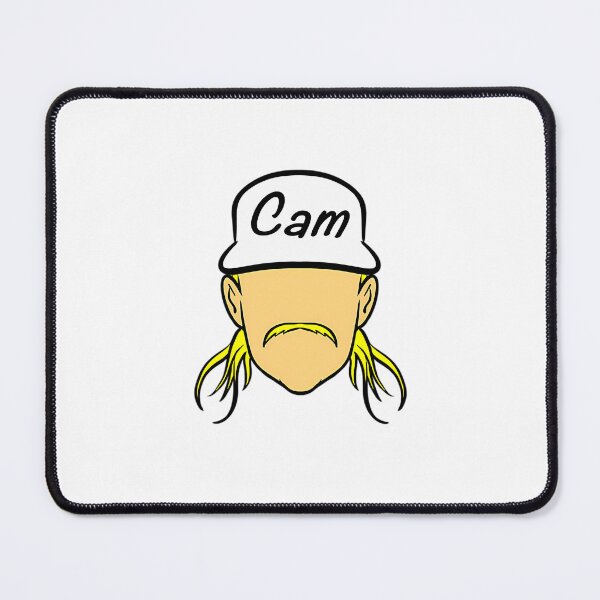 Item preview, Cam Smith  designed and sold by ZaidaIveliz54.