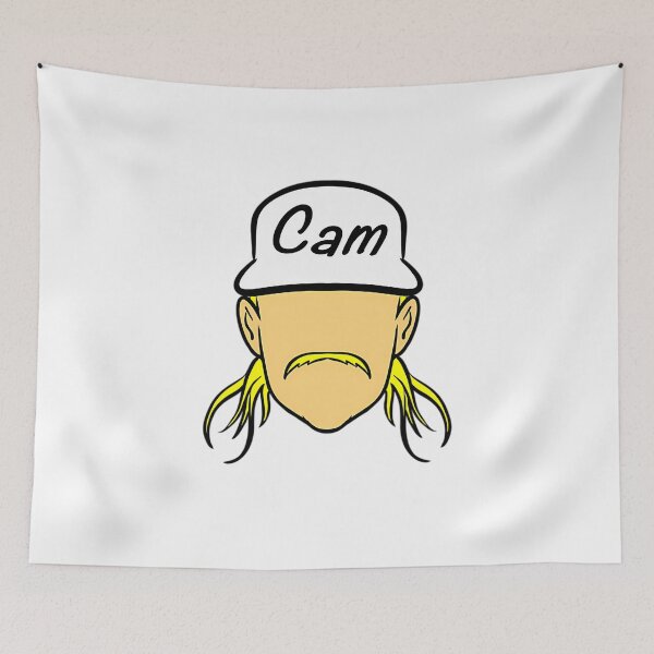 Item preview, Cam Smith  designed and sold by ZaidaIveliz54.