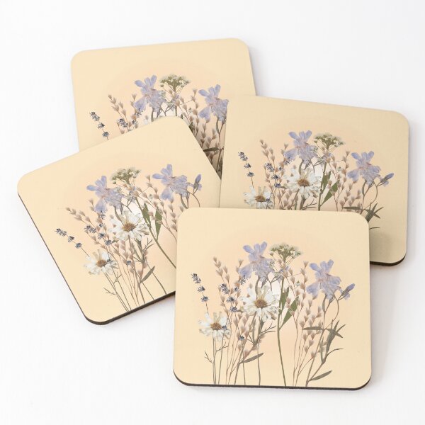 Item preview, Flowers Bloom Even In Orange Settings designed and sold by yeeon.