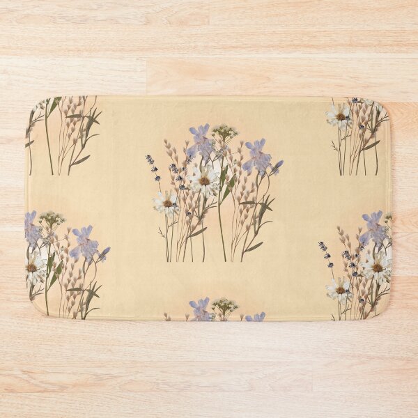 Item preview, Flowers Bloom Even In Orange Settings designed and sold by yeeon.
