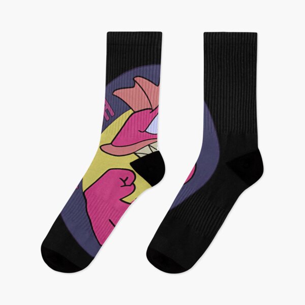 Item preview, Flying Hellfishs Simpsons designed and sold by publicinterest.