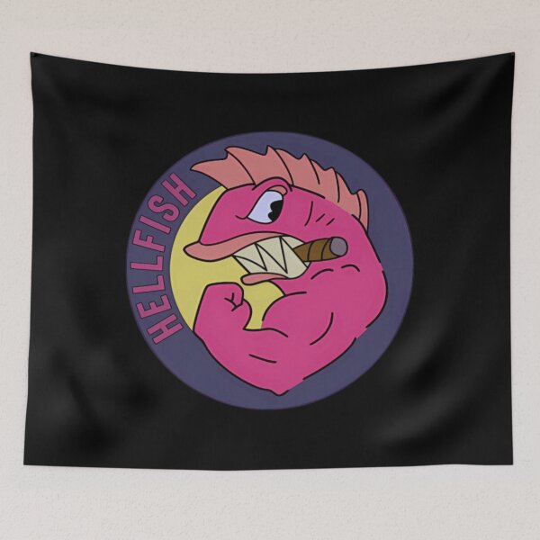 Item preview, Los Simpsons de Flying Hellfish designed and sold by publicinterest.