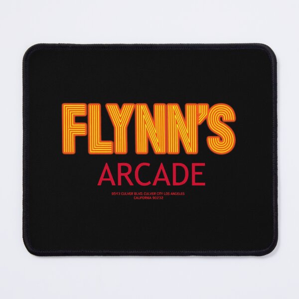 Item preview, Flynns Arcade designed and sold by publicinterest.