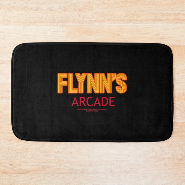 Item preview, Flynns Arcade  designed and sold by publicinterest.