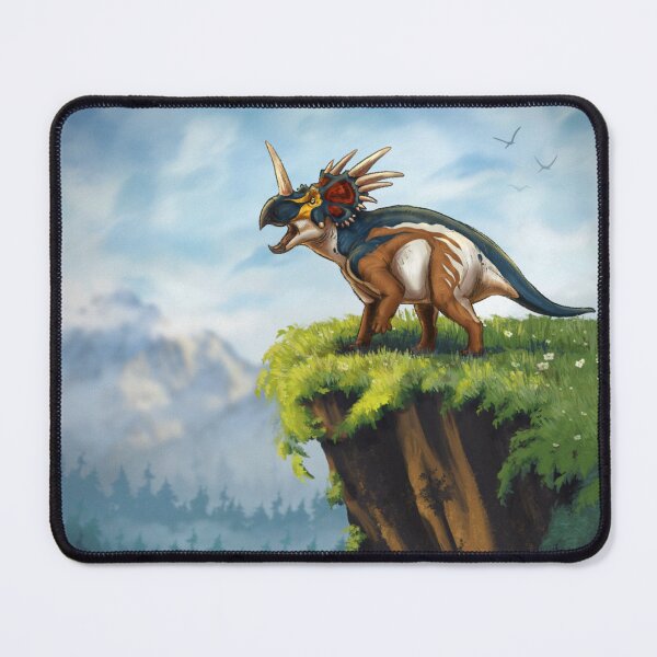 Item preview, Styracosaurus herd designed and sold by morf-en.