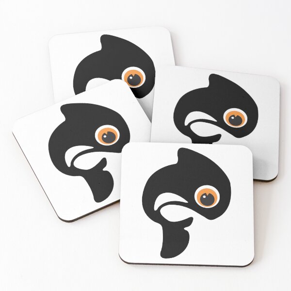 Item preview, A friendly orca designed and sold by DiseniosG.