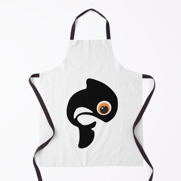 Item preview, A friendly orca designed and sold by DiseniosG.