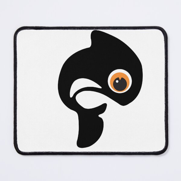 Item preview, A friendly orca designed and sold by DiseniosG.