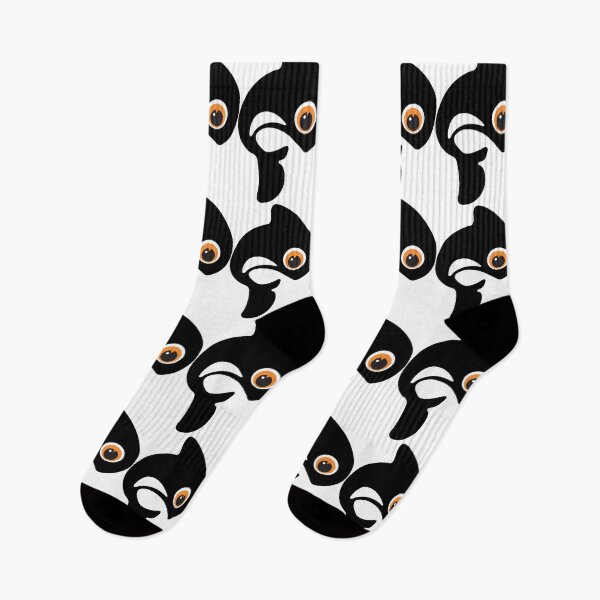 Item preview, A friendly orca designed and sold by DiseniosG.