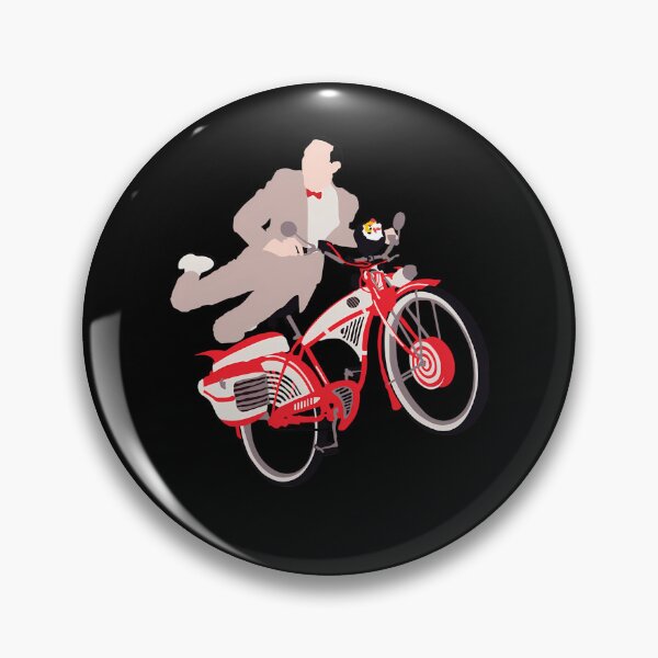 Item preview, Pee Wee  designed and sold by clakee.