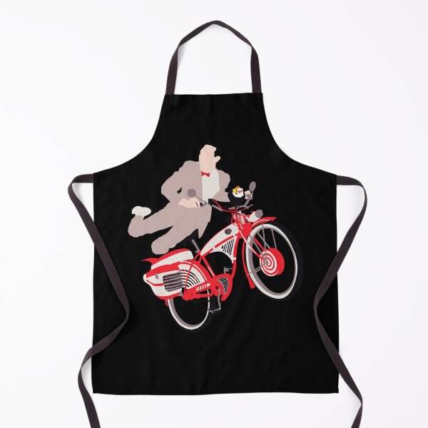 Item preview, Pee Wee  designed and sold by clakee.