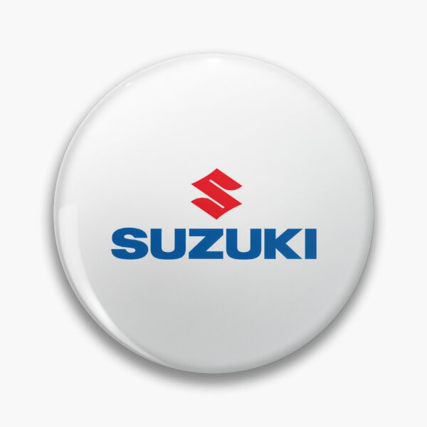 Item preview, Suzuki Logo designed and sold by r1bbit.