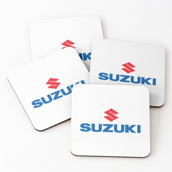 Item preview, Suzuki Logo designed and sold by r1bbit.