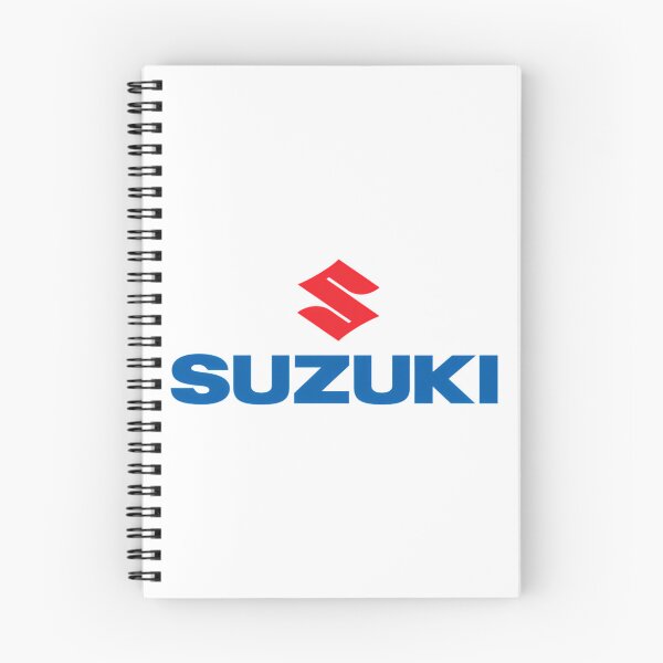 Item preview, Suzuki Logo designed and sold by r1bbit.