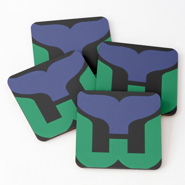 Item preview, Hartford Whalers designed and sold by Loncil.