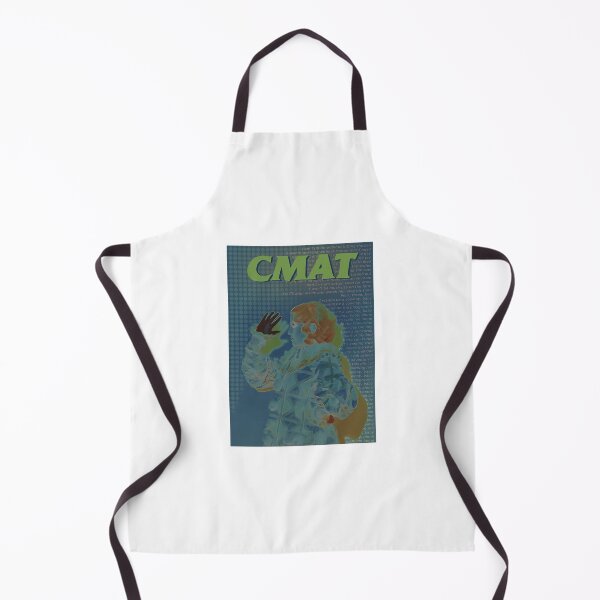 Item preview, Cmat Music Postergraphic designed and sold by ZaidaIveliz54.