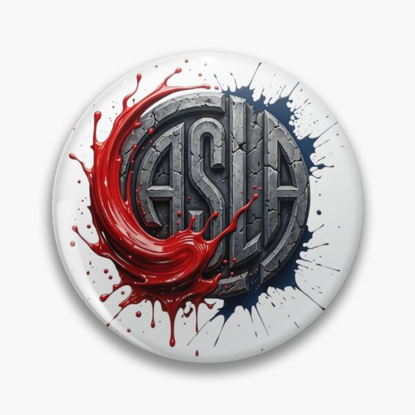 Item preview, CASLA LOGO PAINTING designed and sold by Casladiseños.