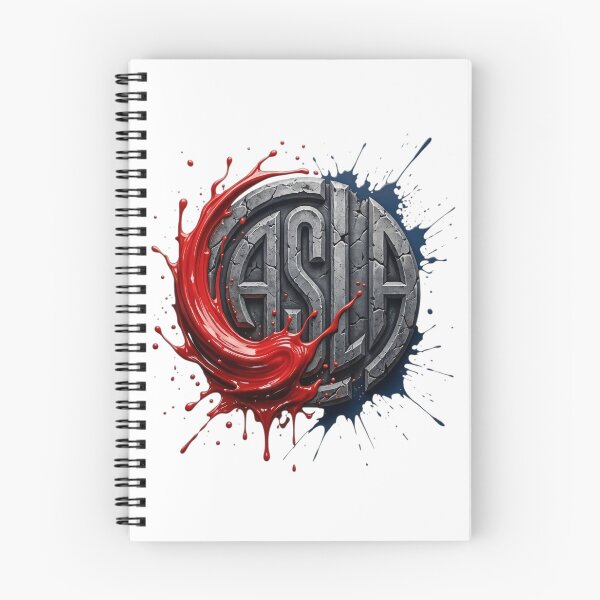 Item preview, CASLA LOGO PAINTING designed and sold by Casladiseños.