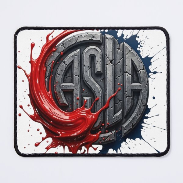 Item preview, CASLA LOGO PAINTING designed and sold by Casladiseños.