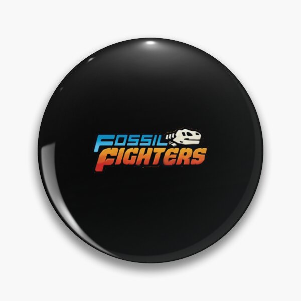 Item preview, Fossils Fighters designed and sold by publicinterest.