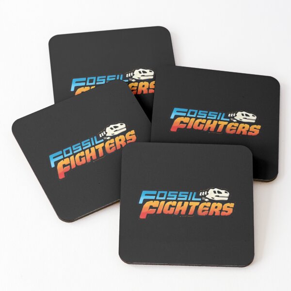 Item preview, Fossils Fighters designed and sold by publicinterest.